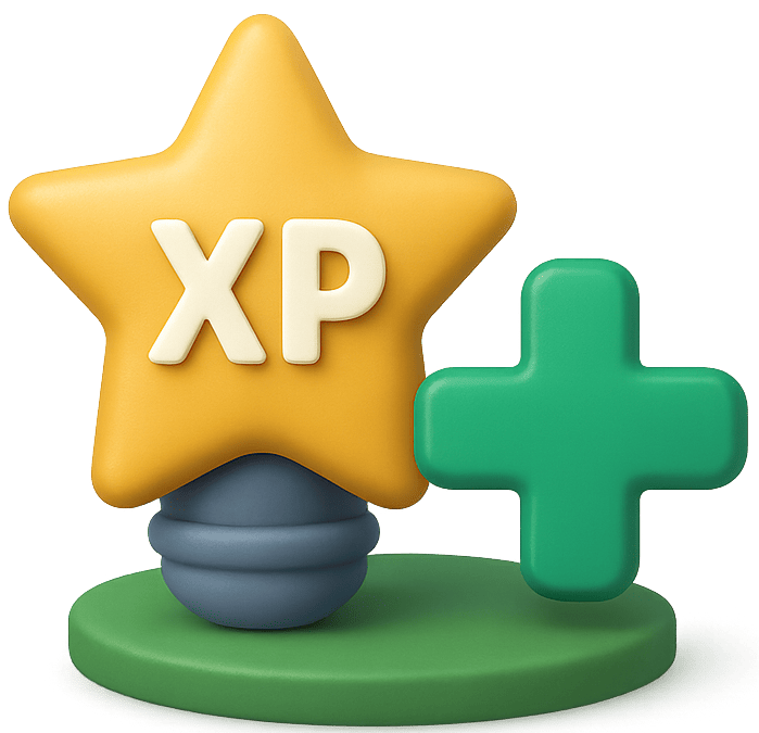 Add XP